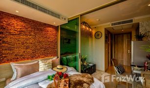 Studio Condo for sale in Nong Prue, Pattaya The Riviera Monaco