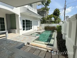 ขายบ้านเดี่ยว 4 ห้องนอน ในโครงการ แลนด์ แอนด์ เฮ้าส์ พาร์ค, ฉลอง