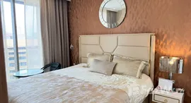 Available Units at Copacabana Beach Jomtien