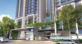Available Units at The Atlantis Residences