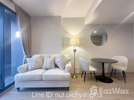 1 Schlafzimmer Wohnung zu vermieten im The Crown Residences, Thung Mahamek, Sathon, Bangkok