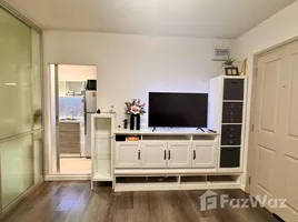 คอนโด สตูดิโอ ให้เช่า ในโครงการ ดี คอนโด ไมน์, กะทู้