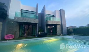 9 Schlafzimmern Villa zu verkaufen in Si Kan, Bangkok 