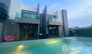 9 Bedrooms Villa for sale in Si Kan, Bangkok 