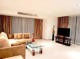 2 Schlafzimmer Wohnung zu vermieten im The Park Jomtien, Nong Prue