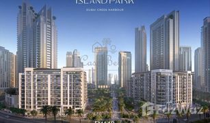 2 Bedrooms Apartment for sale in Creekside 18, Dubai Island Park II