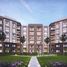 4 Bedroom Apartment for sale at Hyde Park, The 5th Settlement, New Cairo City