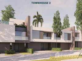 5 Habitación Adosado en venta en Sahl Hasheesh Resort, Sahl Hasheesh