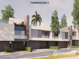 5 Bedroom Townhouse for sale at Sahl Hasheesh Resort, Sahl Hasheesh