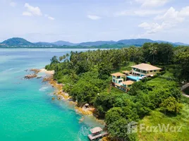 6 Schlafzimmer Villa zu verkaufen in Phuket Town, Phuket, Ko Kaeo