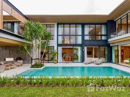 ขายวิลล่า 5 ห้องนอน ใน ภูเก็ต, ฉลอง, เมืองภูเก็ต, ภูเก็ต