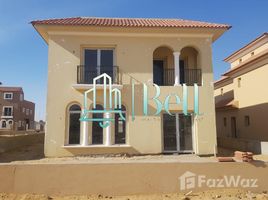 3 Bedroom Villa for sale at Hyde Park, The 5th Settlement, New Cairo City