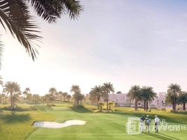 4 спален Вилла на продажу в Parkside 2, EMAAR South, Dubai South (Dubai World Central)