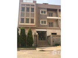 3 Bedroom Apartment for sale at Al Narges 2, Al Narges, New Cairo City
