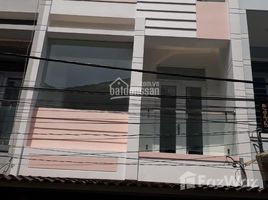 4 Schlafzimmer Haus zu verkaufen in Nha Be, Ho Chi Minh City, Phuoc Kien, Nha Be