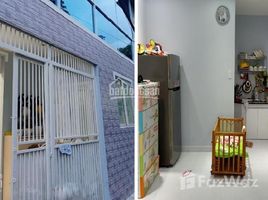 Estudio Casa en venta en District 2, Ho Chi Minh City, Thanh My Loi, District 2