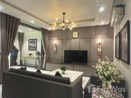 4 Schlafzimmer Villa zu vermieten im Euro Village, An Hai Tay