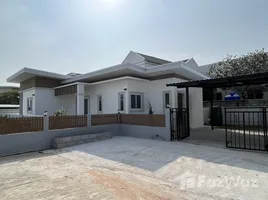 3 спален Дом for sale in Таиланд, Хуа Хин Циты, Хуа Хин, Прачуап Кири Кхан, Таиланд