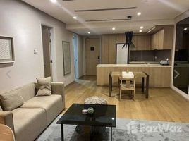 Berkeley Residences で賃貸用の スタジオ ペントハウス, Quezon City, 東部地区