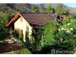 5 Schlafzimmer Haus zu verkaufen in Los Andes, Valparaiso, Los Andes