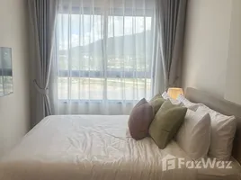 Appartement 1 chambre à vendre à The Base Cherngtalay, Choeng Thale, Thalang, Phuket, Thaïlande