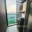 1 спален Кондо в аренду в The Trust Residence Ratchada-Rama 3, Chong Nonsi