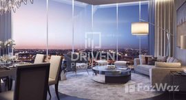 Available Units at Aykon City