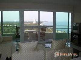 อพาร์ทเม้นท์ 2 ห้องนอน ให้เช่า ในโครงการ บ้านรื่นรมย์, ชะอำ, ชะอำ, เพชรบุรี