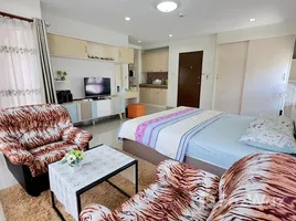 Studio Condo for sale at The Wisdom Burg Bangsaen, Saen Suk, Mueang Chon Buri