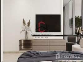 2 Habitación Apartamento en venta en Samana Mykonos Signature, Central Towers