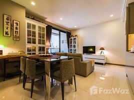 2 спален Квартира на продажу в M Silom, Suriyawong