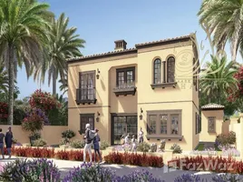 3 Bedroom Villa for sale at Bloom Living, Khalifa City A