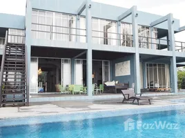 8 chambre Villa for sale in Mai Khao, Thalang, Mai Khao