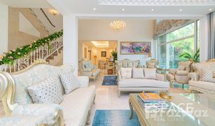 4 Bedrooms Villa for sale in European Clusters, Dubai Entertainment Foyer