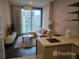 Laviq Sukhumvit 57에서 임대할 1 침실 콘도, Khlong Tan Nuea