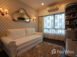 3 Bedrooms House for sale in Prawet, Bangkok Setthasiri Pattanakarn
