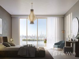 1 спален Квартира на продажу в Binghatti Crest, Emirates Gardens 2, Jumeirah Village Circle (JVC)