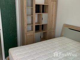 1 спален Квартира на продажу в Pluksa Thani Fifth Condotel, Prawet