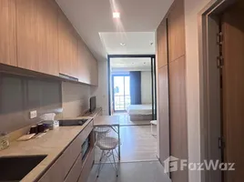 Studio Apartment for rent at M Jatujak, Chomphon, Chatuchak, Bangkok, Thailand