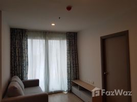 2 Bedroom Apartment for rent at Ideo O2, Bang Na