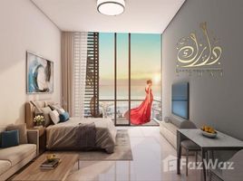 1 спален Квартира на продажу в Blue Bay, Al Madar 2