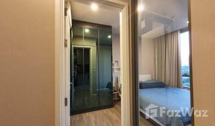 曼谷 Phra Khanong Nuea The Room Sukhumvit 69 开间 公寓 售 