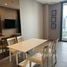2 Bedroom Condo for rent at The Esse at Singha Complex, Bang Kapi, Huai Khwang, Bangkok, Thailand