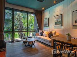 1 Bedroom Condo for sale at Saturdays Condo, Rawai, Phuket Town