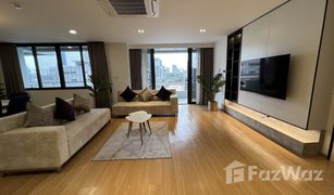 3 Bedrooms Condo for sale in Khlong Tan Nuea, Bangkok Acadamia Grand Tower