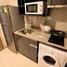 Studio Wohnung zu vermieten im Ideo Q Ratchathewi, Thanon Phaya Thai