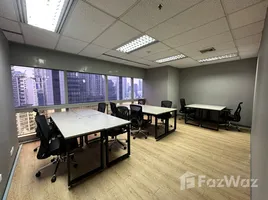 26 ตรม. Office for rent at เสริมมิตร ทาวเวอร์, คลองเตยเหนือ