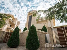 5 Bedroom Villa for sale at Golden Heights, North Investors Area