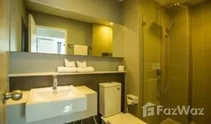 1 Bedroom Condo for sale in Nong Prue, Pattaya Acqua Condo