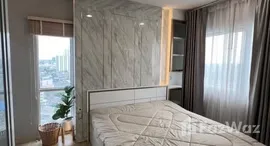 Available Units at Bangkok Horizon Ratchada-Thapra
